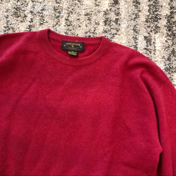 Cashmere sweater - Picture 7 of 7